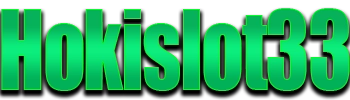 Logo Hokislot33
